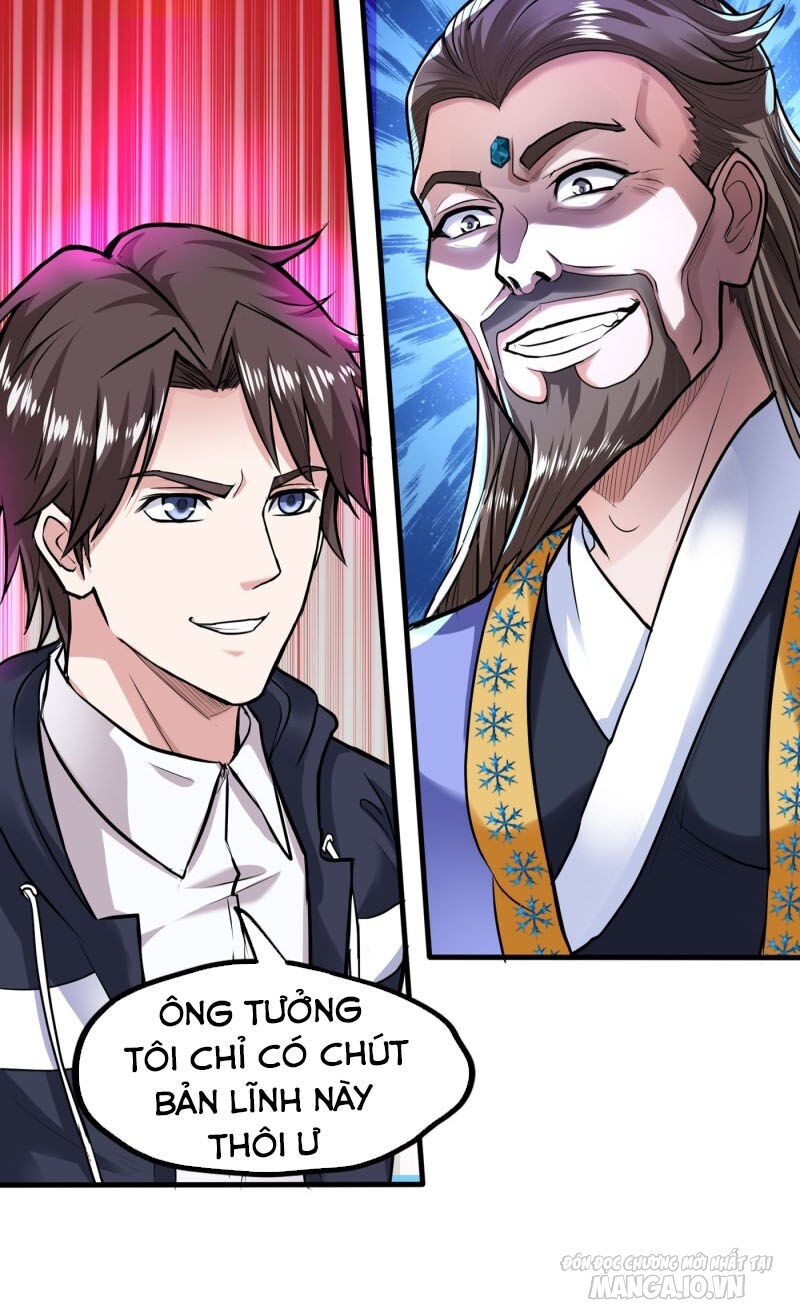 Siêu Cấp Thần Y Tại Đô Thị Chapter 142 - Trang 2