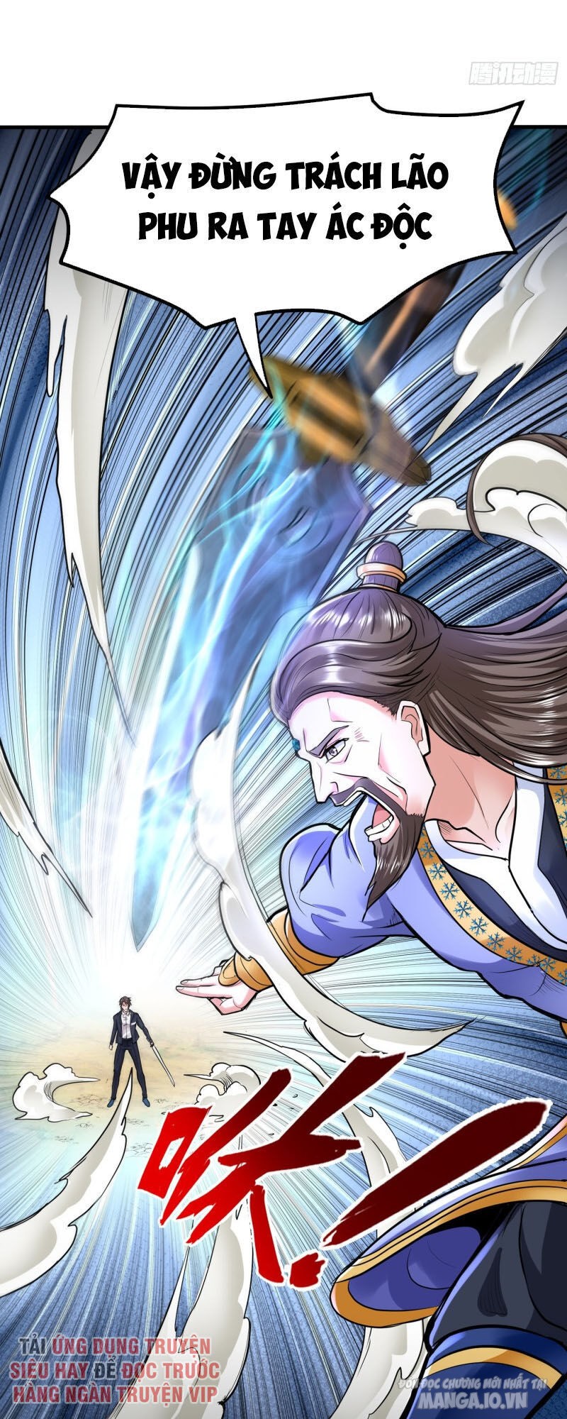 Siêu Cấp Thần Y Tại Đô Thị Chapter 142 - Trang 2