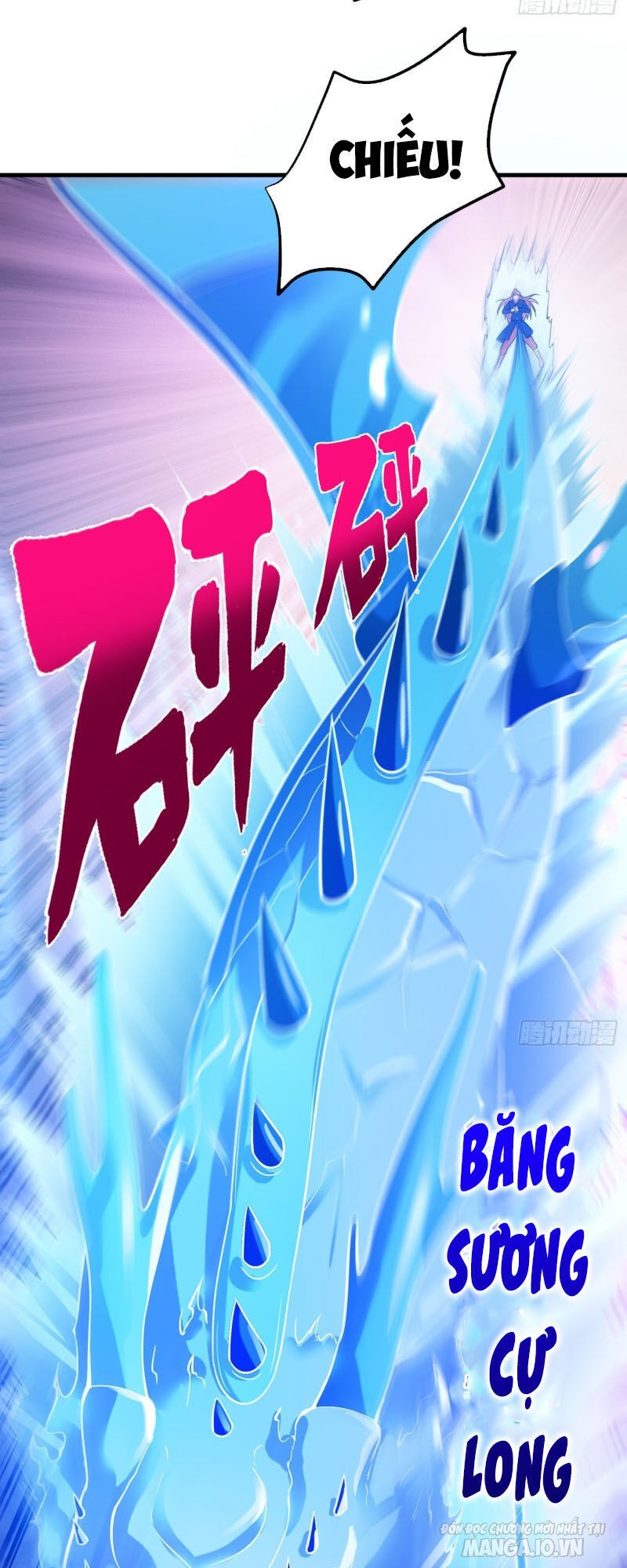 Siêu Cấp Thần Y Tại Đô Thị Chapter 142 - Trang 2