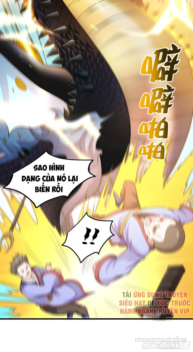 Siêu Cấp Thần Y Tại Đô Thị Chapter 143 - Trang 2