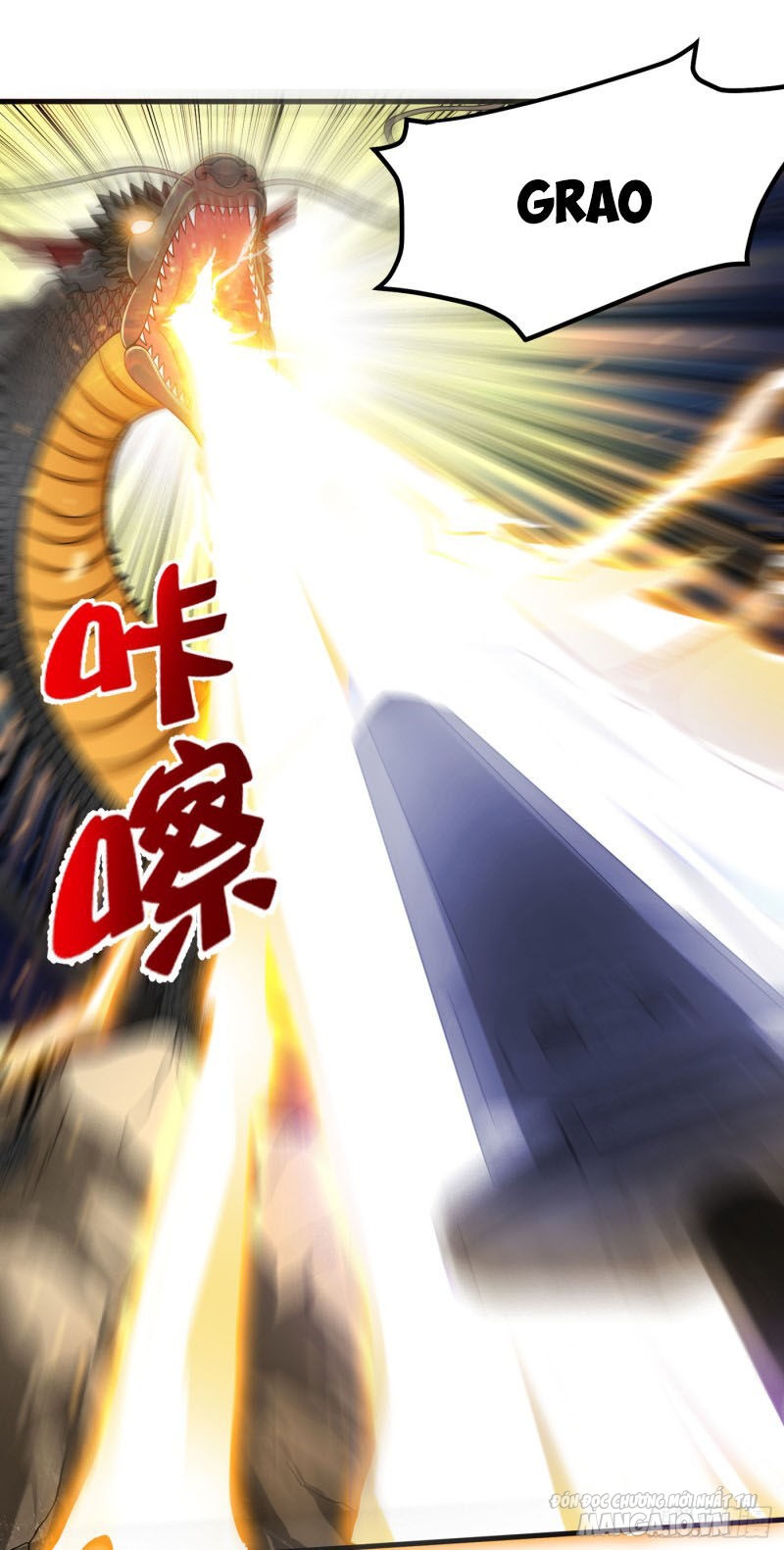 Siêu Cấp Thần Y Tại Đô Thị Chapter 143 - Trang 2