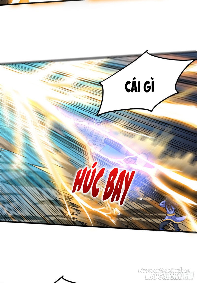 Siêu Cấp Thần Y Tại Đô Thị Chapter 143 - Trang 2