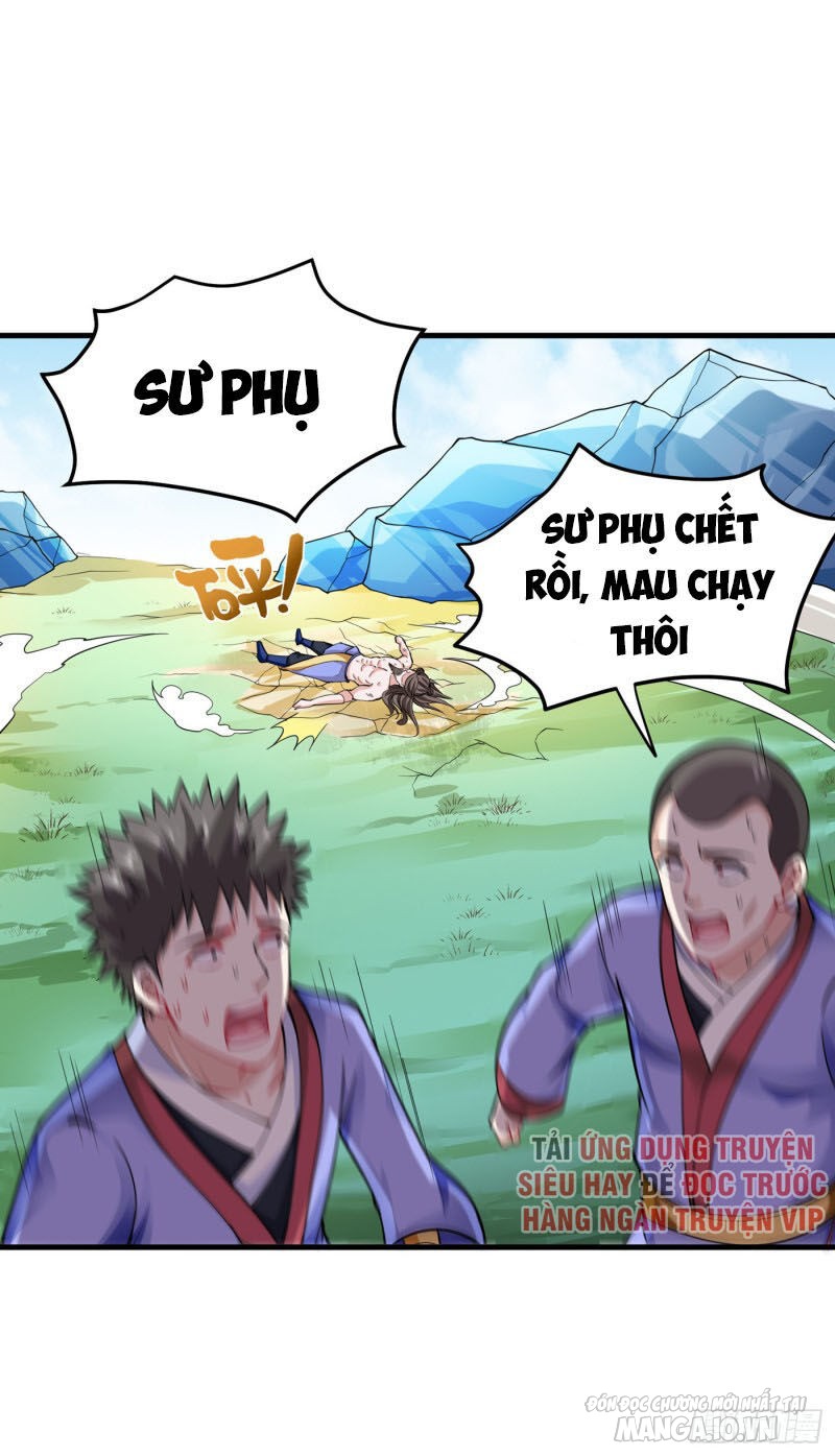 Siêu Cấp Thần Y Tại Đô Thị Chapter 143 - Trang 2