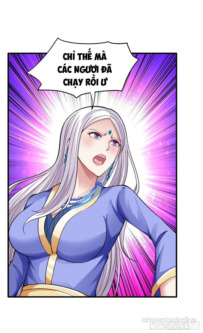 Siêu Cấp Thần Y Tại Đô Thị Chapter 143 - Trang 2