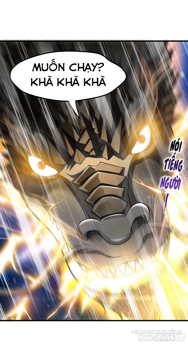 Siêu Cấp Thần Y Tại Đô Thị Chapter 143 - Trang 2