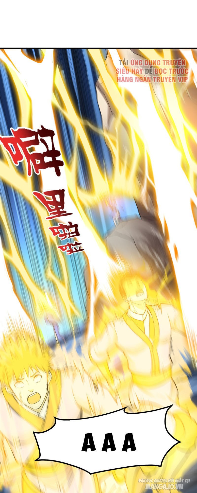 Siêu Cấp Thần Y Tại Đô Thị Chapter 143 - Trang 2