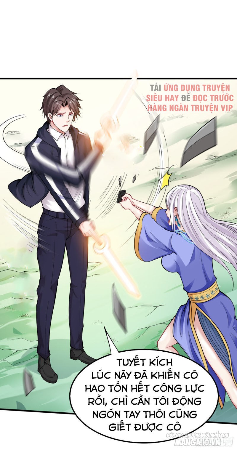 Siêu Cấp Thần Y Tại Đô Thị Chapter 143 - Trang 2