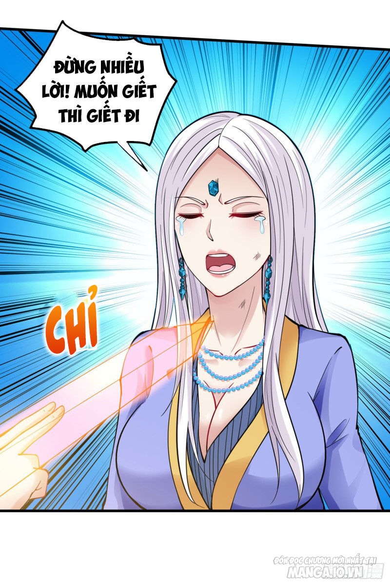 Siêu Cấp Thần Y Tại Đô Thị Chapter 143 - Trang 2