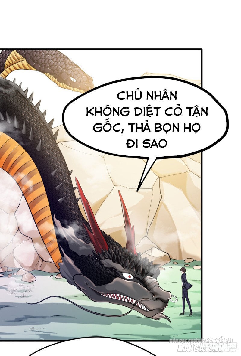 Siêu Cấp Thần Y Tại Đô Thị Chapter 143 - Trang 2