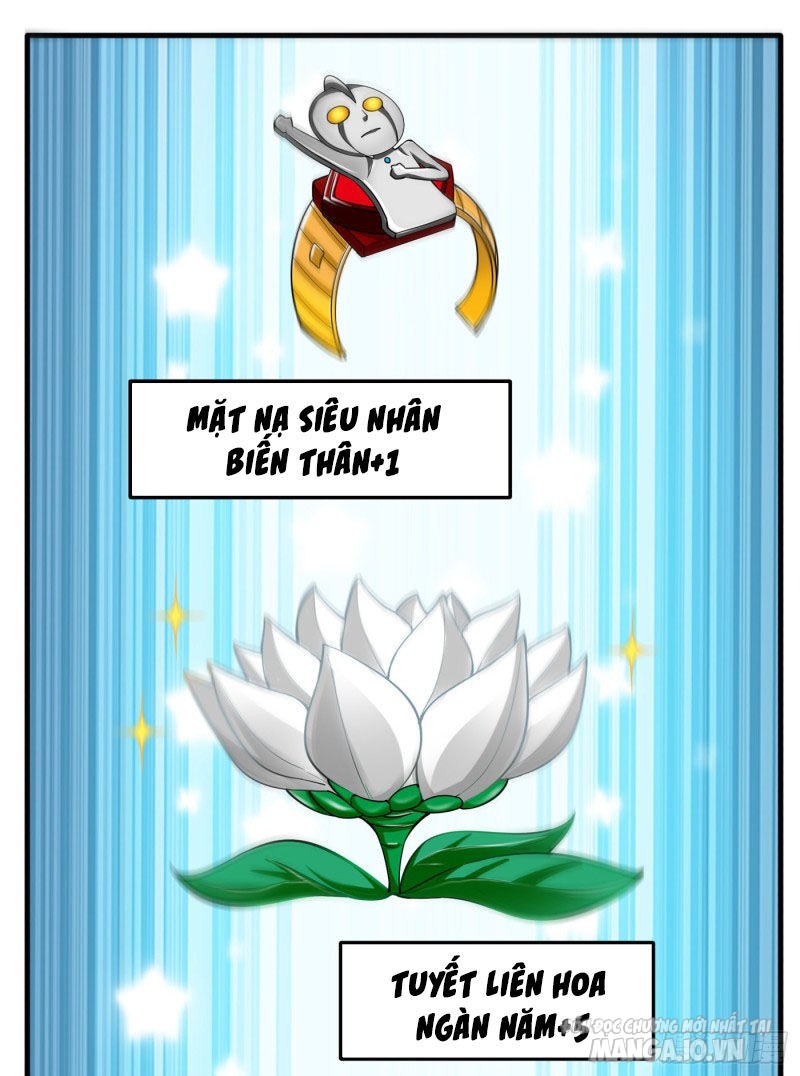 Siêu Cấp Thần Y Tại Đô Thị Chapter 143 - Trang 2