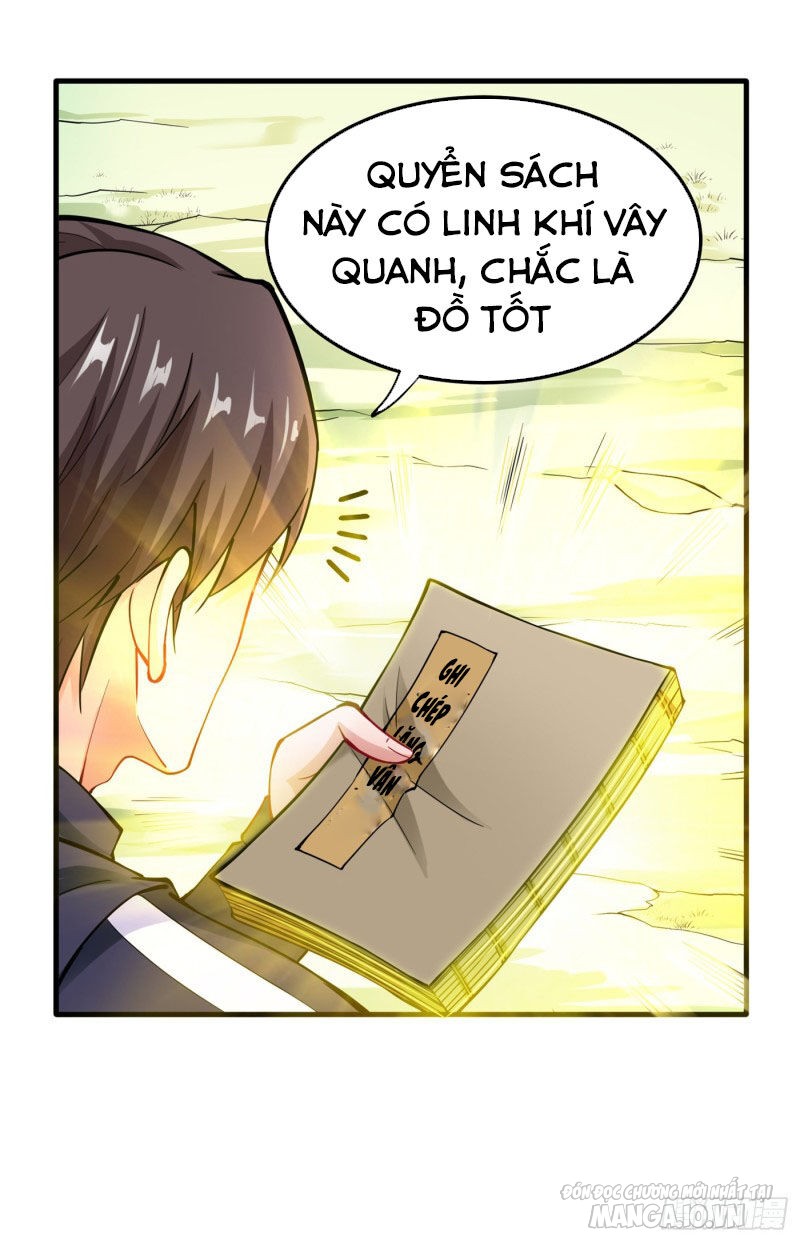 Siêu Cấp Thần Y Tại Đô Thị Chapter 143 - Trang 2