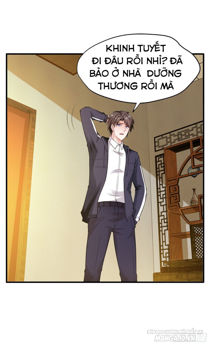 Siêu Cấp Thần Y Tại Đô Thị Chapter 143 - Trang 2