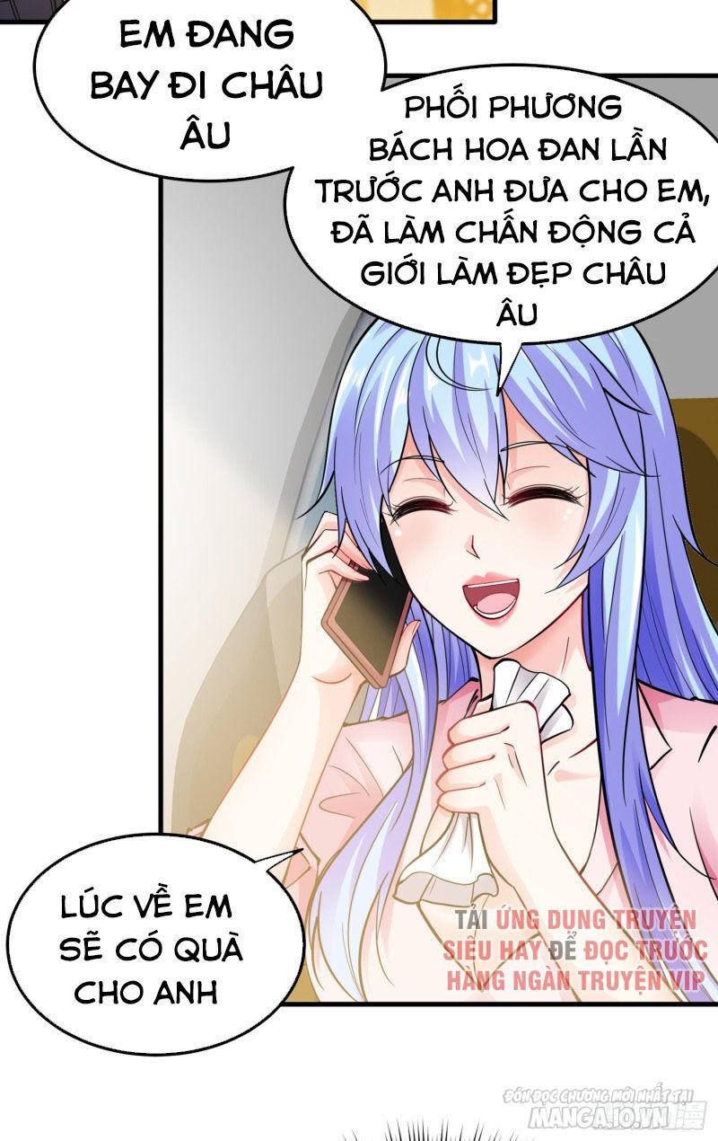 Siêu Cấp Thần Y Tại Đô Thị Chapter 143 - Trang 2