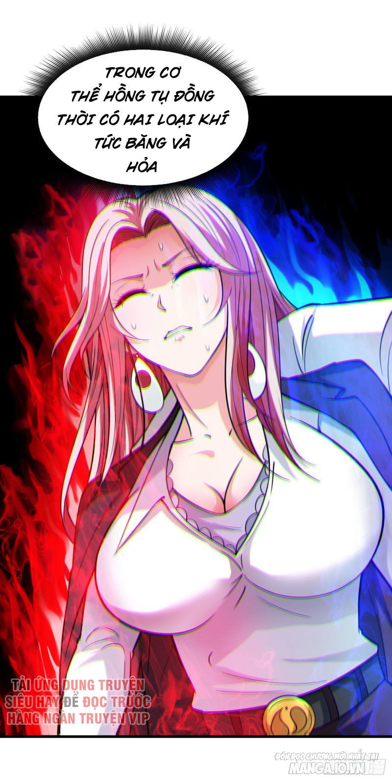 Siêu Cấp Thần Y Tại Đô Thị Chapter 144 - Trang 2