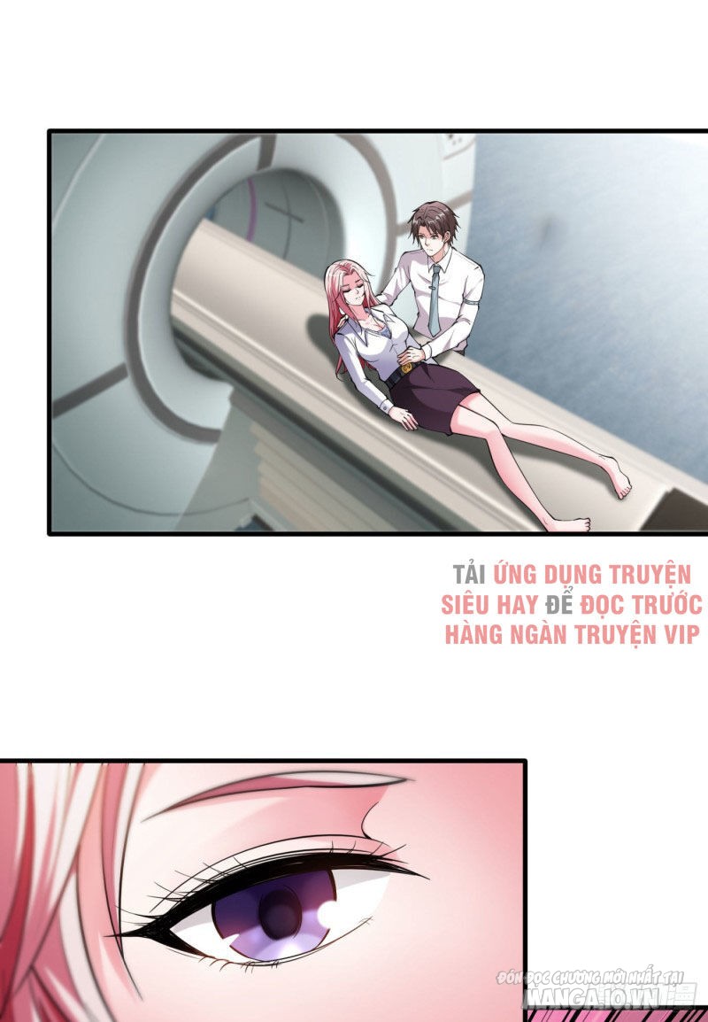 Siêu Cấp Thần Y Tại Đô Thị Chapter 144 - Trang 2