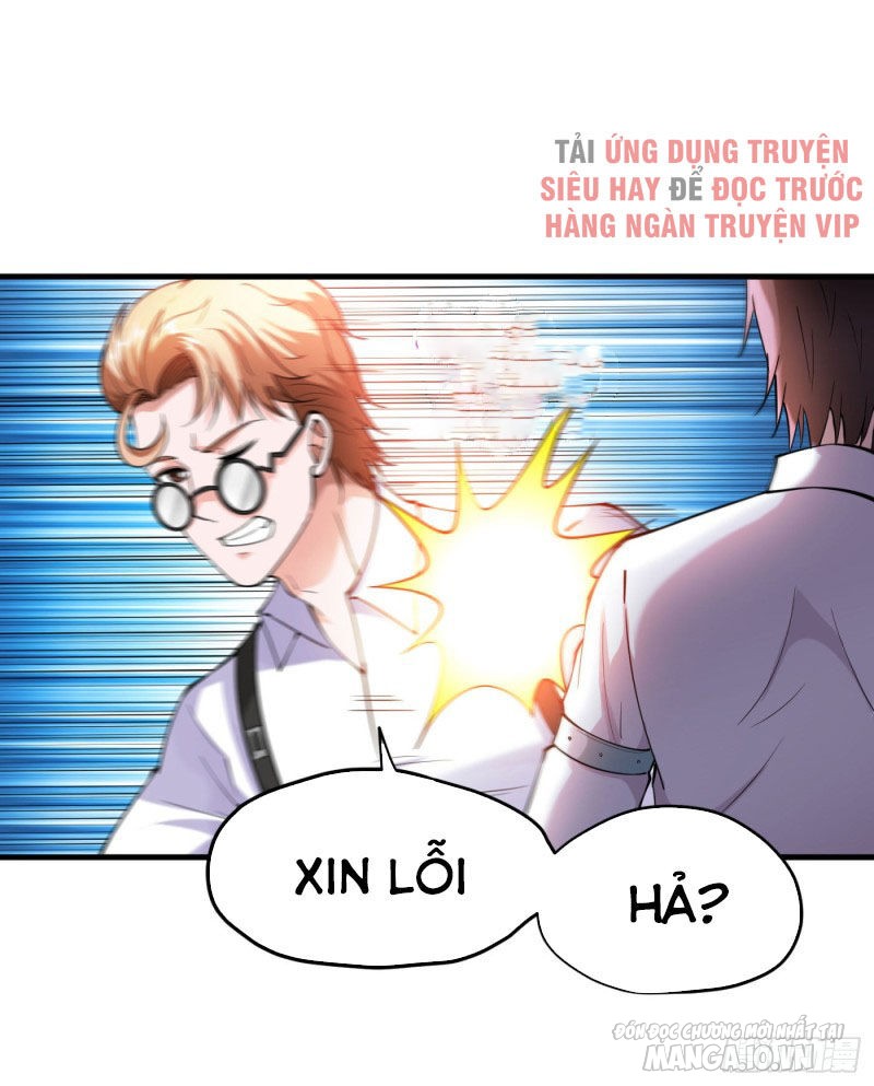 Siêu Cấp Thần Y Tại Đô Thị Chapter 144 - Trang 2