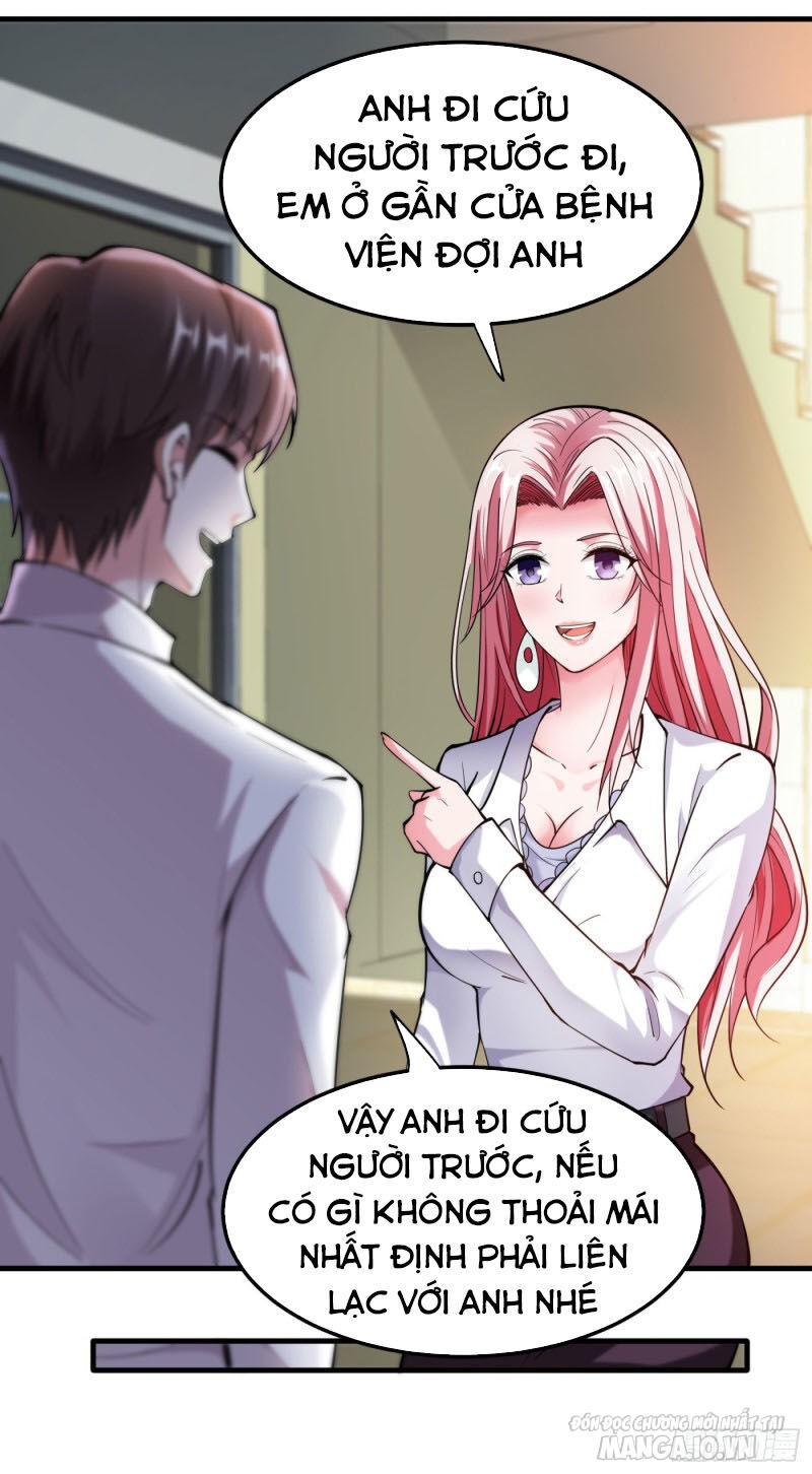 Siêu Cấp Thần Y Tại Đô Thị Chapter 144 - Trang 2