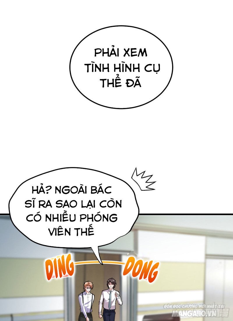 Siêu Cấp Thần Y Tại Đô Thị Chapter 144 - Trang 2