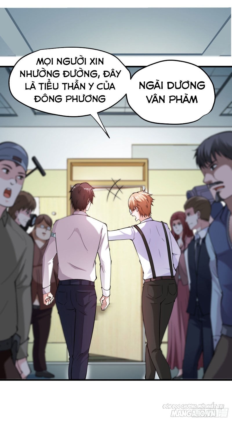 Siêu Cấp Thần Y Tại Đô Thị Chapter 144 - Trang 2