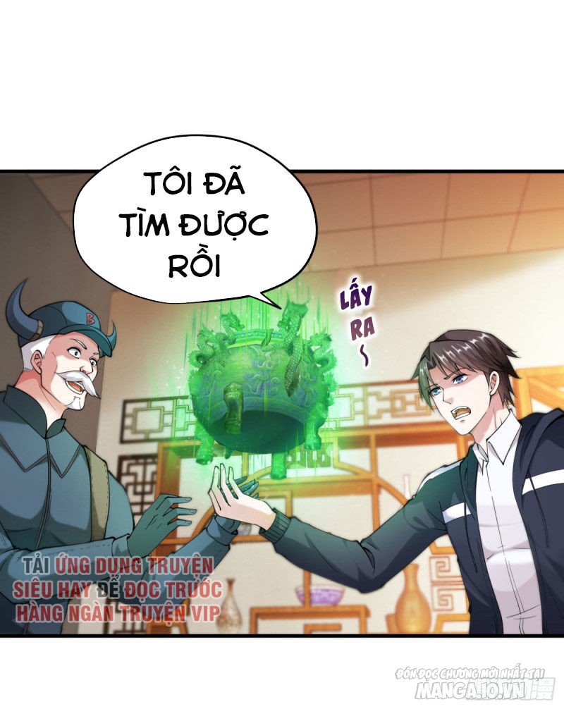 Siêu Cấp Thần Y Tại Đô Thị Chapter 144 - Trang 2