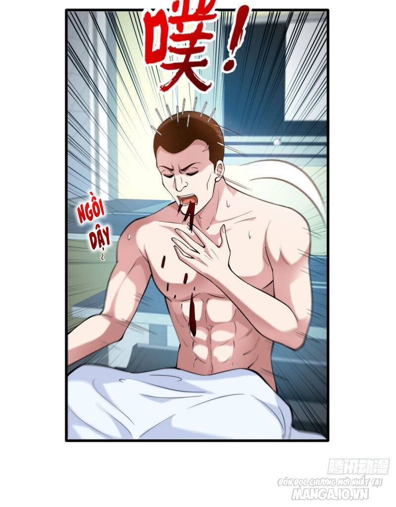 Siêu Cấp Thần Y Tại Đô Thị Chapter 145 - Trang 2