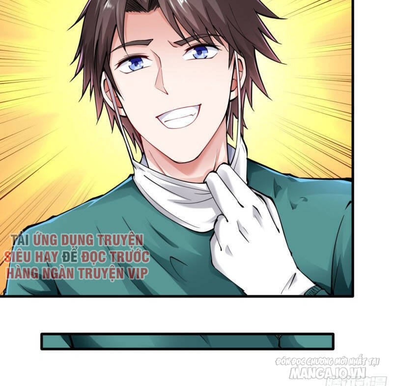 Siêu Cấp Thần Y Tại Đô Thị Chapter 145 - Trang 2