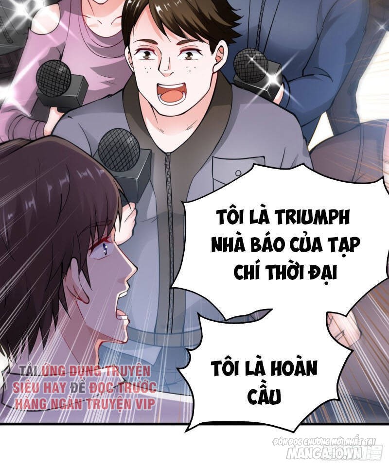 Siêu Cấp Thần Y Tại Đô Thị Chapter 145 - Trang 2
