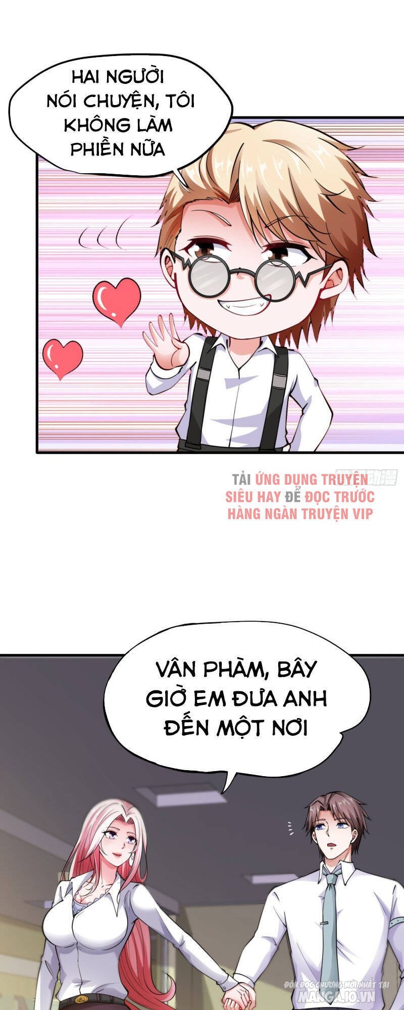 Siêu Cấp Thần Y Tại Đô Thị Chapter 145 - Trang 2