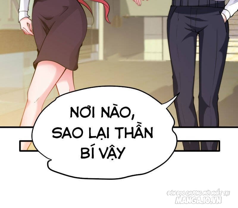 Siêu Cấp Thần Y Tại Đô Thị Chapter 145 - Trang 2