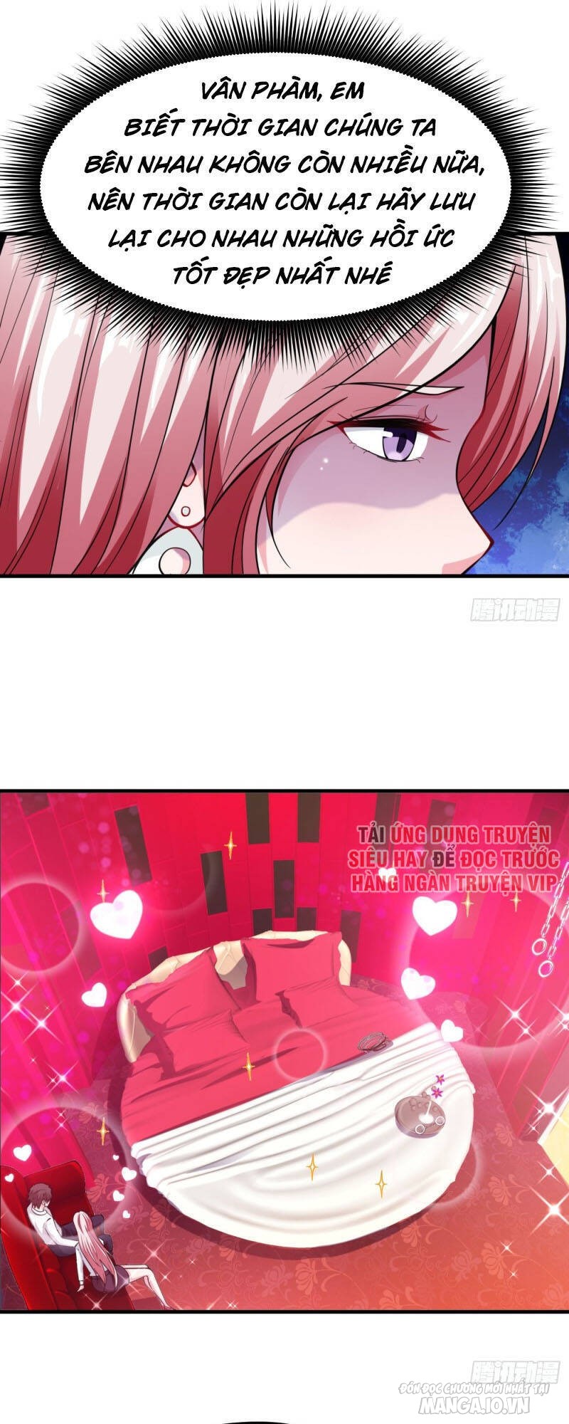 Siêu Cấp Thần Y Tại Đô Thị Chapter 145 - Trang 2