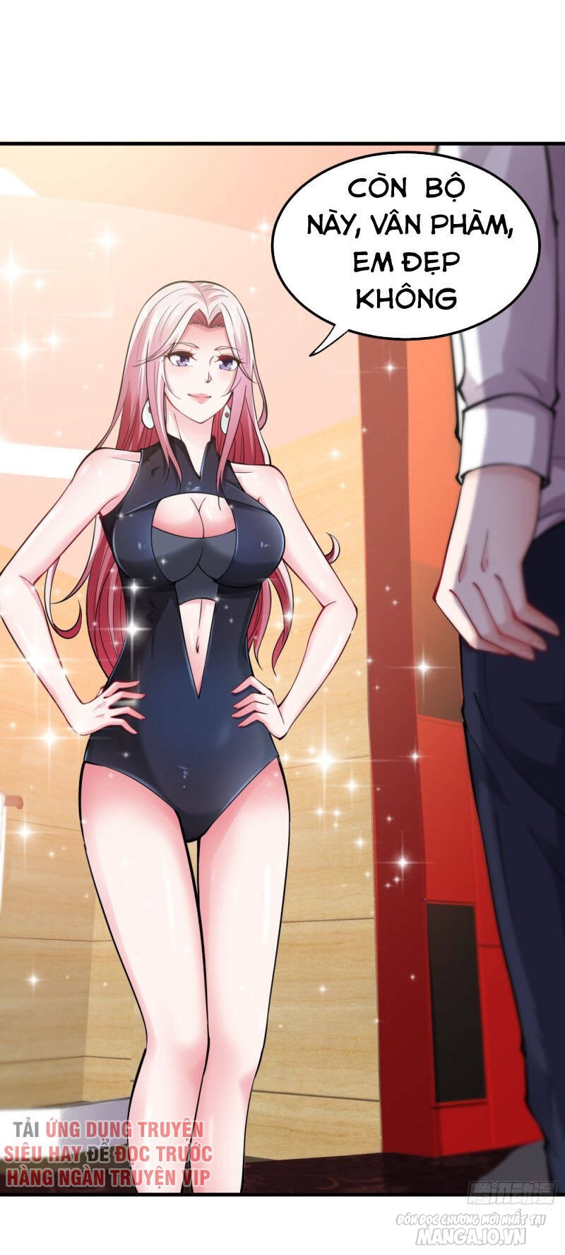 Siêu Cấp Thần Y Tại Đô Thị Chapter 146 - Trang 2