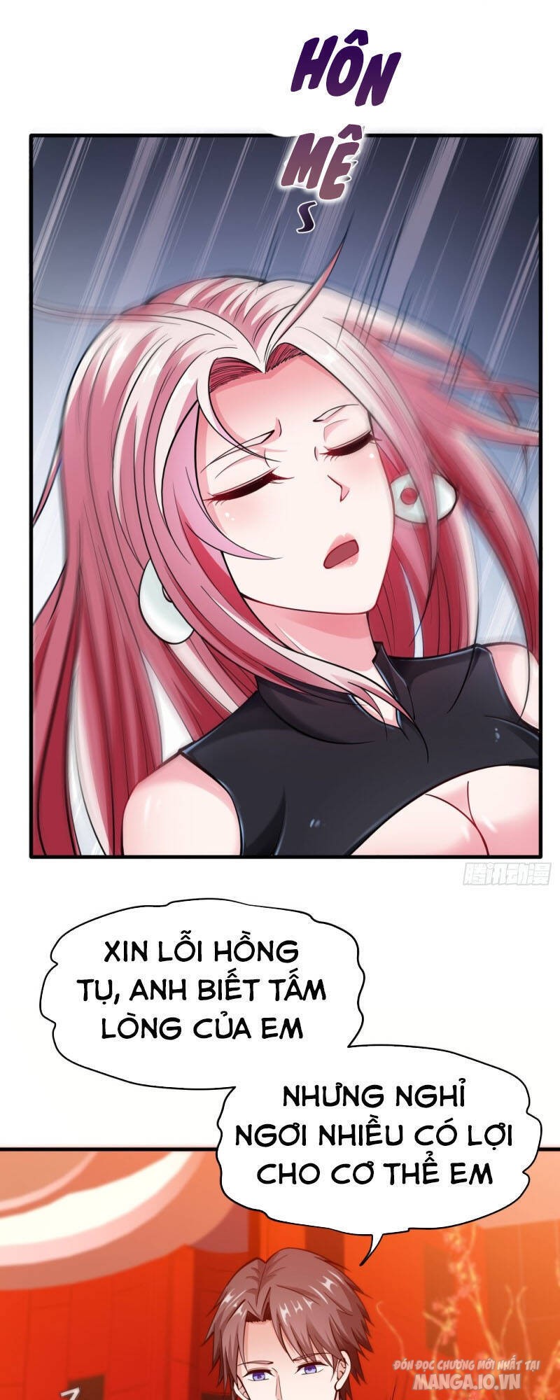 Siêu Cấp Thần Y Tại Đô Thị Chapter 146 - Trang 2