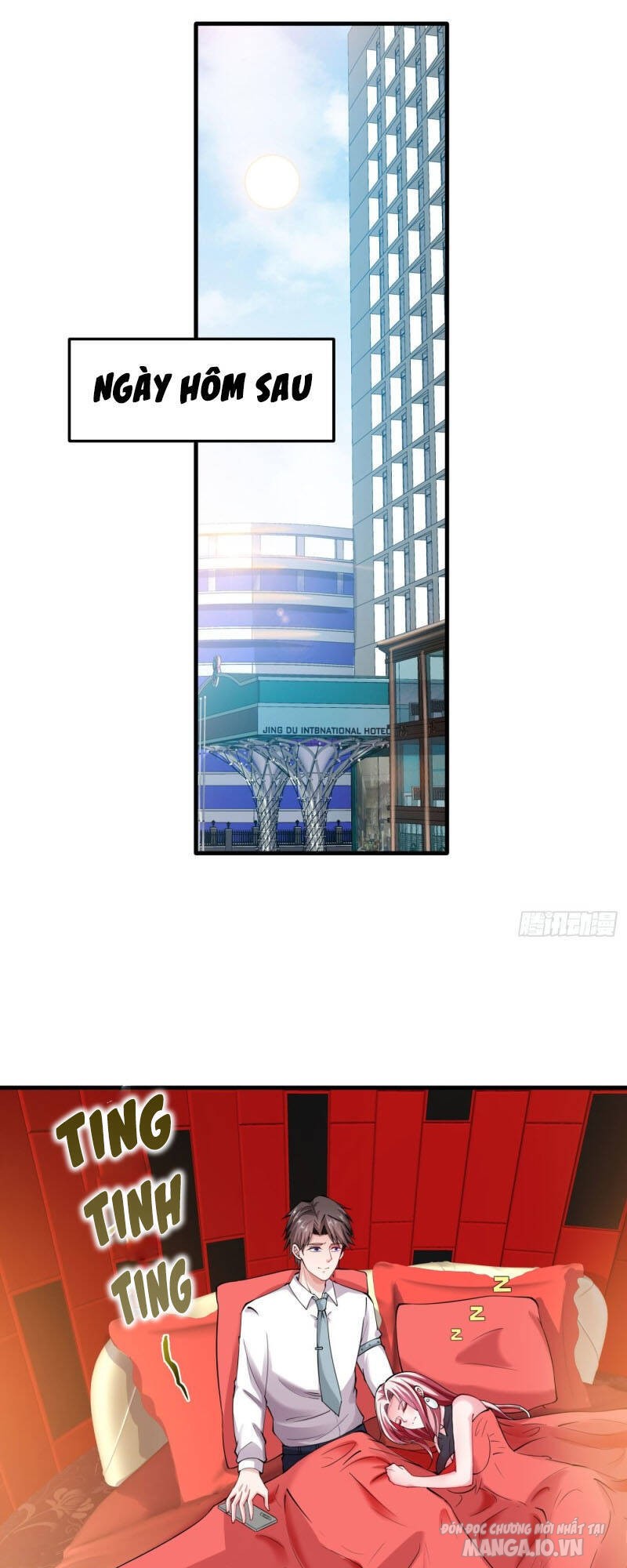 Siêu Cấp Thần Y Tại Đô Thị Chapter 146 - Trang 2