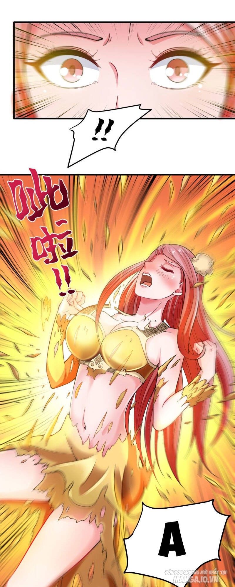 Siêu Cấp Thần Y Tại Đô Thị Chapter 146 - Trang 2