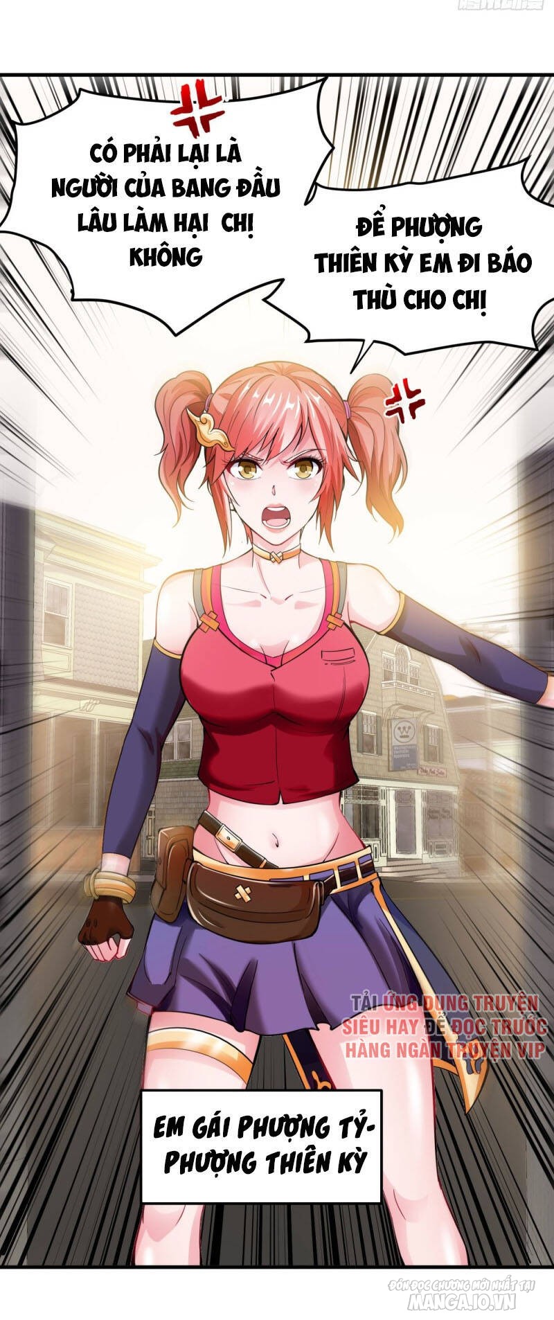 Siêu Cấp Thần Y Tại Đô Thị Chapter 146 - Trang 2