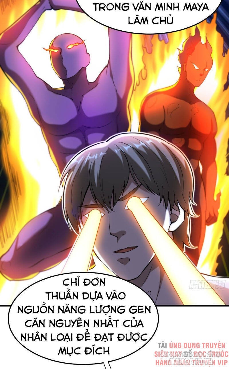 Siêu Cấp Thần Y Tại Đô Thị Chapter 146 - Trang 2