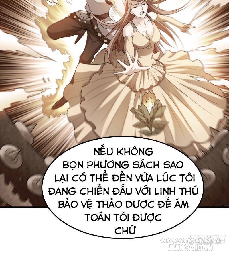 Siêu Cấp Thần Y Tại Đô Thị Chapter 146 - Trang 2