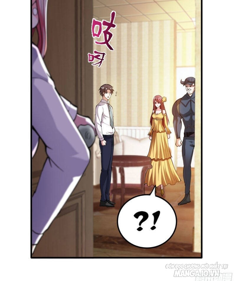 Siêu Cấp Thần Y Tại Đô Thị Chapter 146 - Trang 2