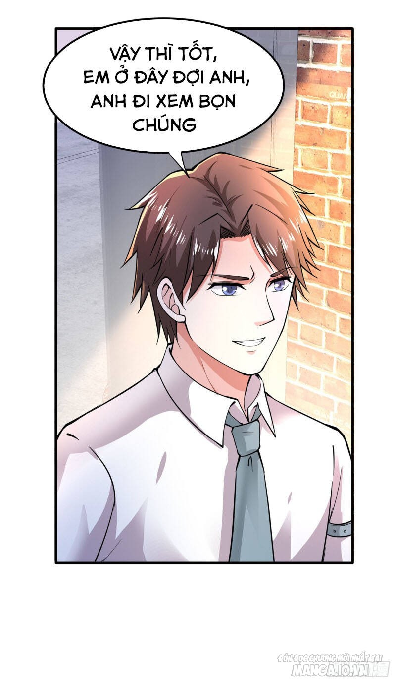 Siêu Cấp Thần Y Tại Đô Thị Chapter 147 - Trang 2