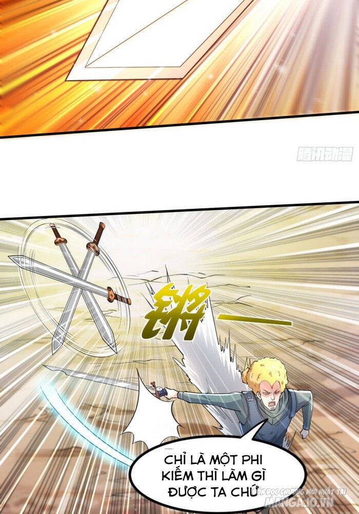 Siêu Cấp Thần Y Tại Đô Thị Chapter 149 - Trang 2