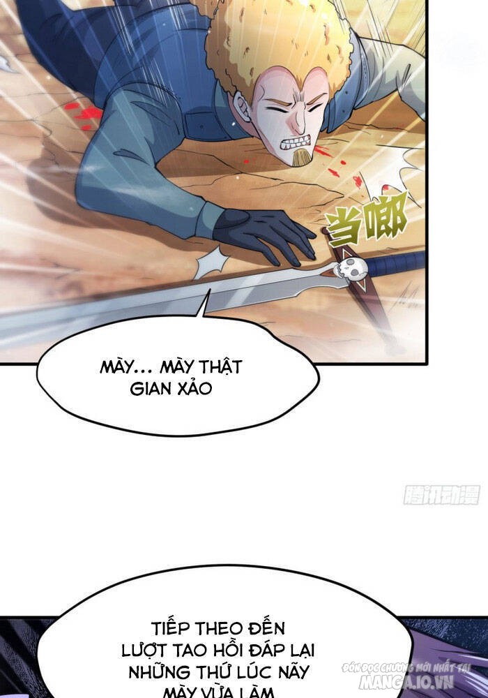 Siêu Cấp Thần Y Tại Đô Thị Chapter 149 - Trang 2