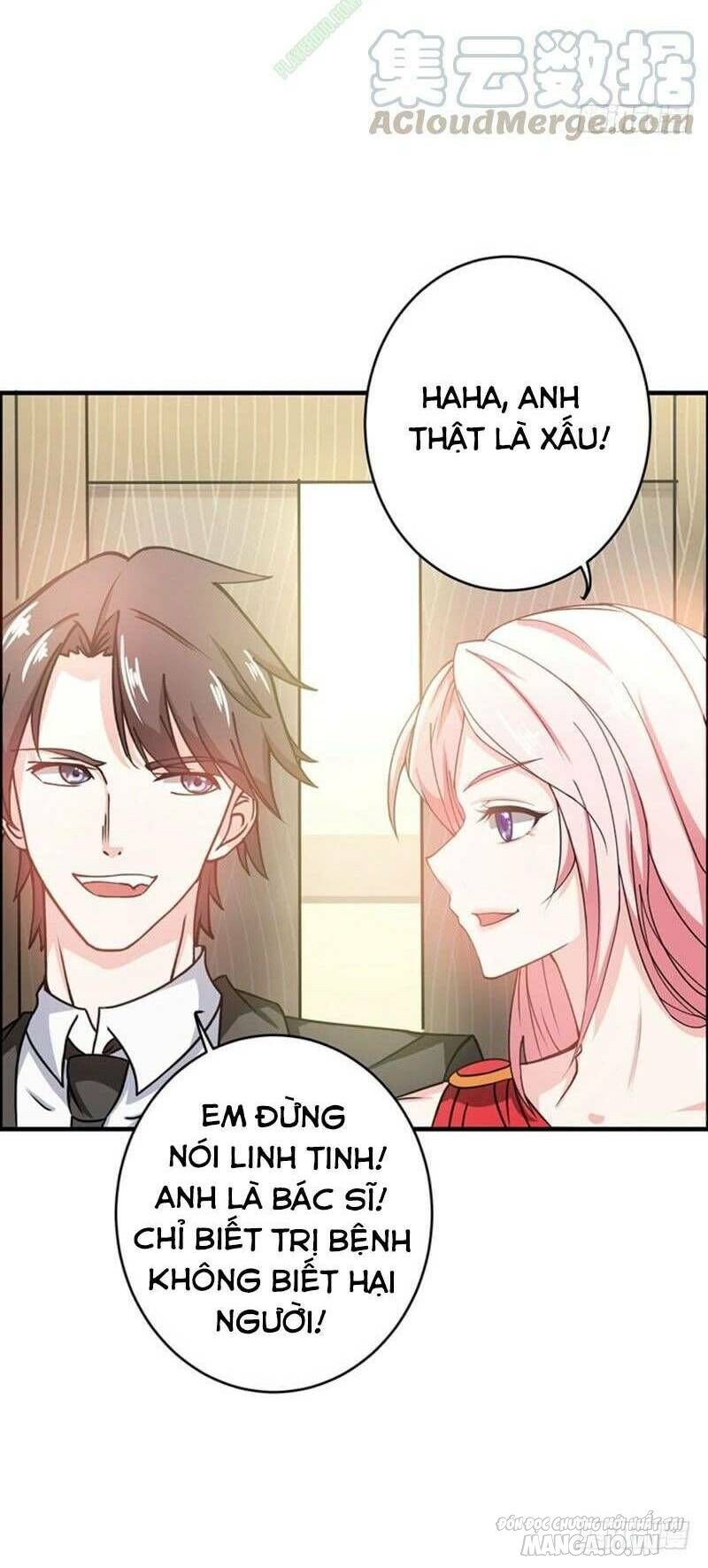 Siêu Cấp Thần Y Tại Đô Thị Chapter 15 - Trang 2