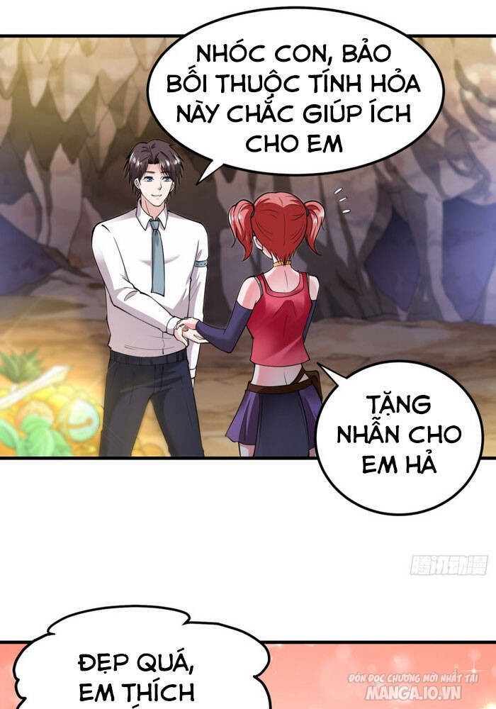 Siêu Cấp Thần Y Tại Đô Thị Chapter 150 - Trang 2