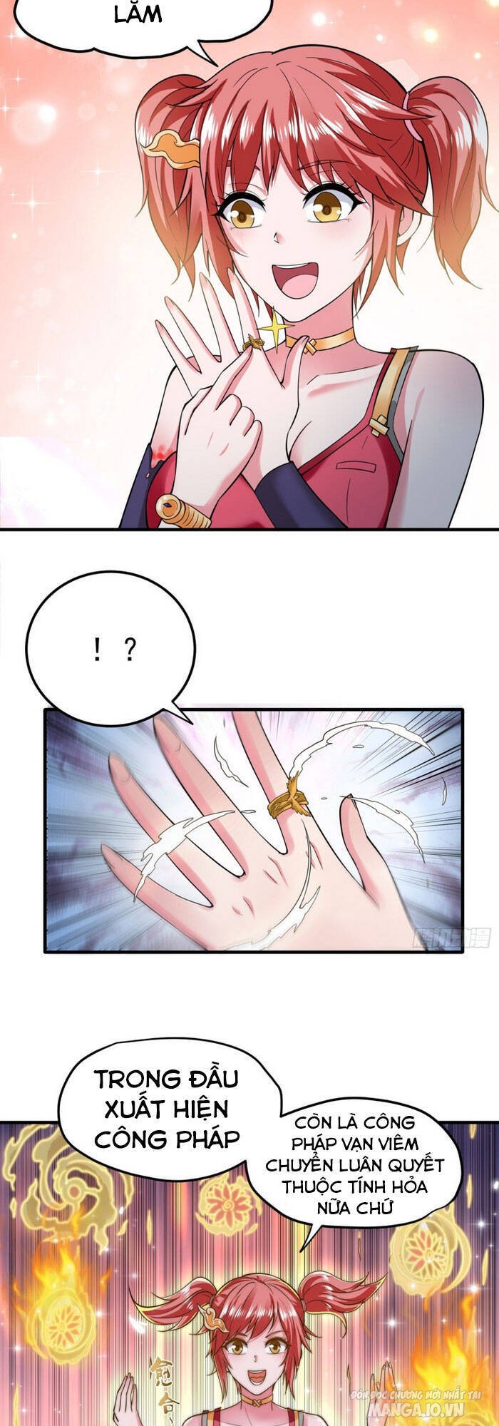 Siêu Cấp Thần Y Tại Đô Thị Chapter 150 - Trang 2