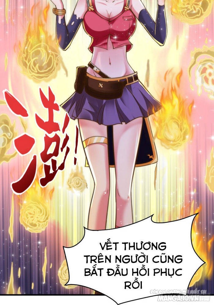 Siêu Cấp Thần Y Tại Đô Thị Chapter 150 - Trang 2