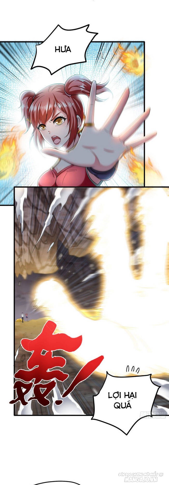 Siêu Cấp Thần Y Tại Đô Thị Chapter 150 - Trang 2