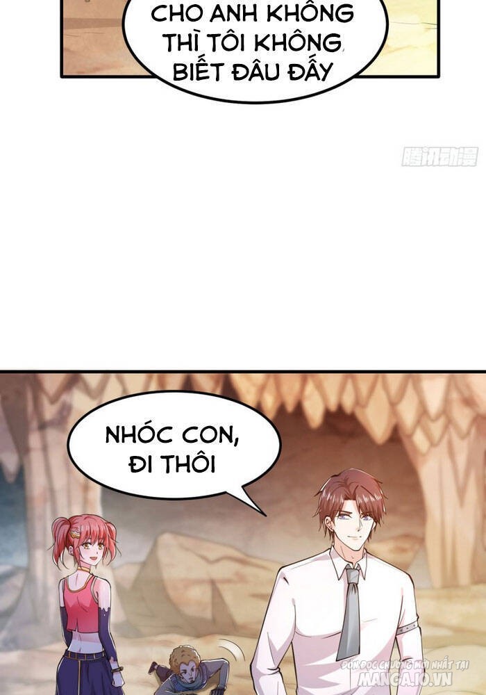 Siêu Cấp Thần Y Tại Đô Thị Chapter 150 - Trang 2