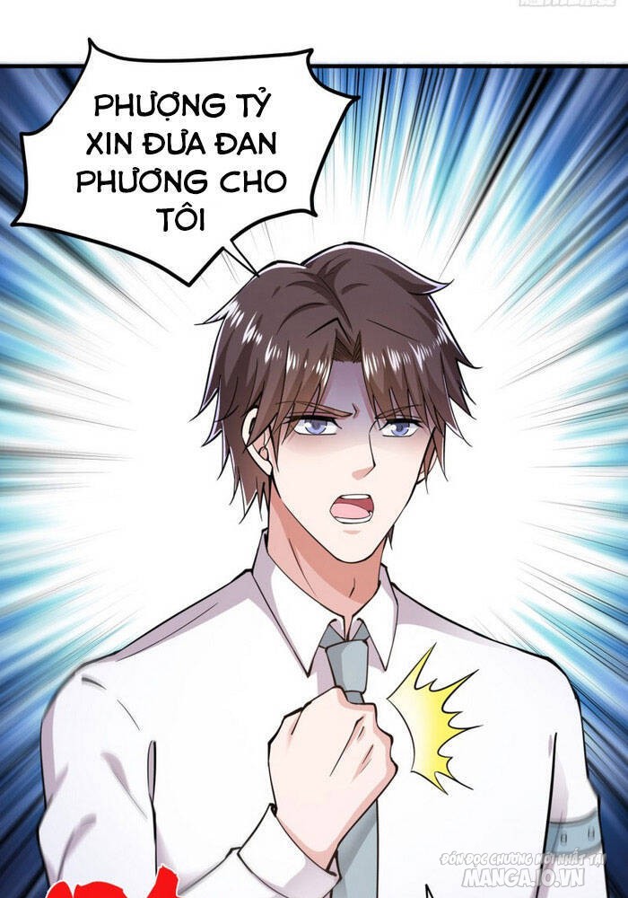 Siêu Cấp Thần Y Tại Đô Thị Chapter 151 - Trang 2