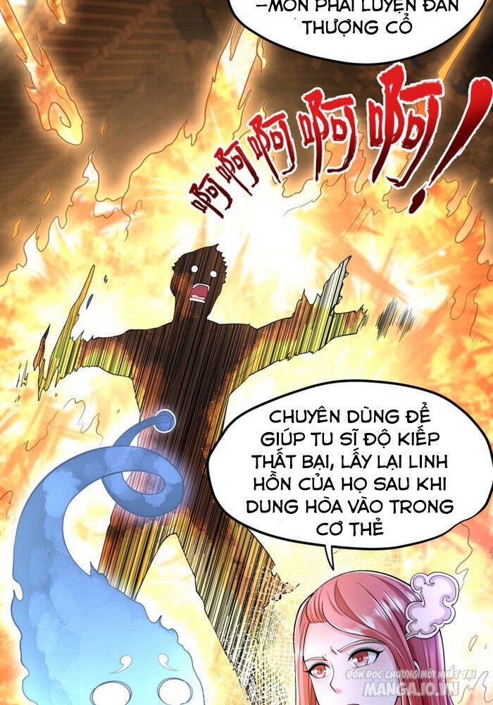 Siêu Cấp Thần Y Tại Đô Thị Chapter 151 - Trang 2