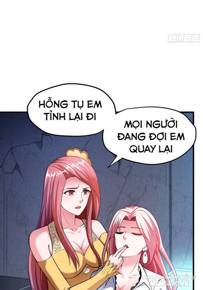 Siêu Cấp Thần Y Tại Đô Thị Chapter 152 - Trang 2